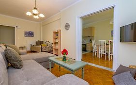 Athanasia'S Central Home